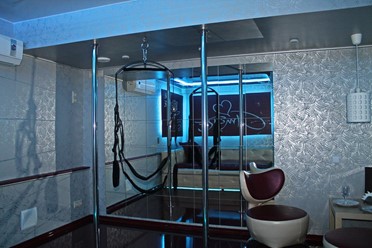 Фото компании  Марфинские бани, сауна 12