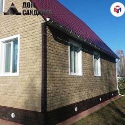 Фасадные панели Фагот
- Адаптированы к климатическим особенностям России.
- Соответствуют международным стандартам качества, что подтверждено сертификатами.
Посмотреть образцы 89501854545