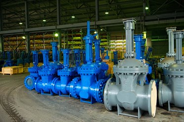 Фото компании ООО Арматурекс 2