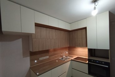 Фото компании  Кухни Хара 15