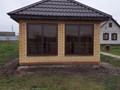 Фото компании ИП Немчин Б.Б. Тонирование окон стекол 1