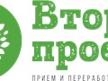 Фото компании  Вторпроект 1