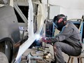 Кузовной ремонт, восстановление геометрии кузова, сварка, удаление царапин, вмятин, сколов
