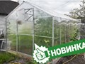 Фото компании ООО Первая Фабрика Теплиц 3