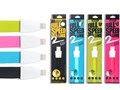 USB кабели для различных телефонов