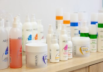 Фото компании  Аравия 2