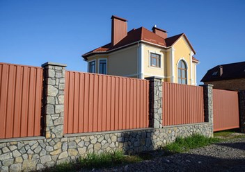 Фото компании ООО Заборофф 4