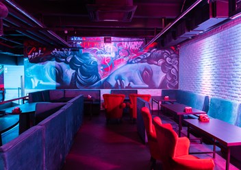 Фото компании ООО PIPL bar 6
