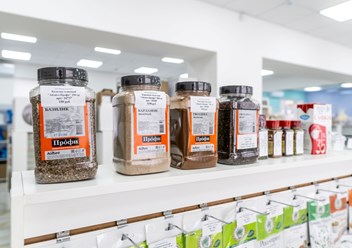 Фото компании  Магазин для кондитеров COOKODEL 5