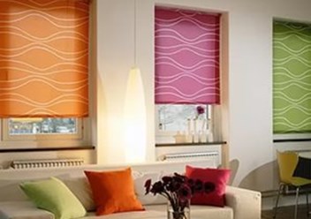 Фото компании  Окна Двери Жалюзи 3