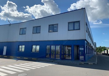 Фото компании ООО Союз-Прибор 1