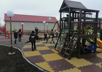 Фото компании  Юта 3