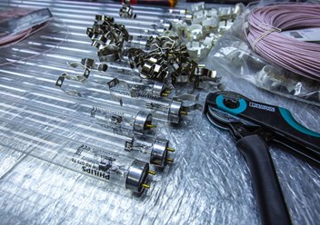 Фото компании ООО Бактерицидные технологии 1