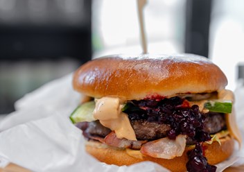 Фото компании  Buno 5