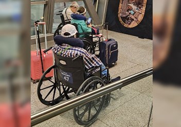 Фото компании  Летающие ангелы 1