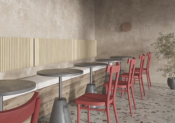 Столы для кафе и ресторана