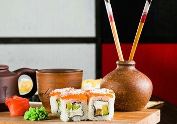 Фото компании  Pro-sushi, экспресс-бар 3