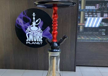 Фото компании ИП Smoke Planet 6