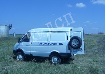 Фото компании ООО "Контроль и Диагностика Сварочного Производства" 4