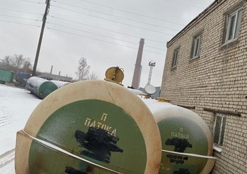 Фото компании ООО Романовское 6