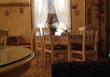 Фото компании  Buffet, кафе 3