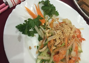 Фото компании  Ароматная река, ресторан вьетнамской кухни 2