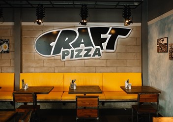Фото компании  Craft pizza, кафе 1