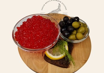 Фото компании ООО Океания 4