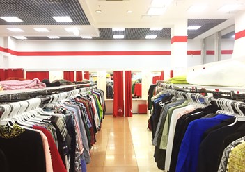Фото компании  Столичный гардероб 4
