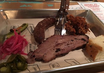 Фото компании  Brisket BBQ 6