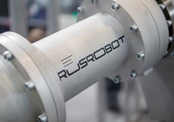 RusRobot
