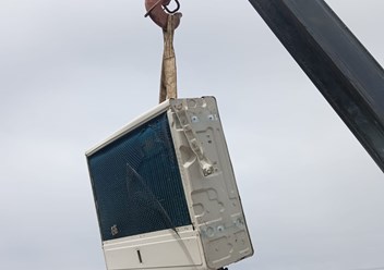 Фото компании  Сервис Холод МО 4