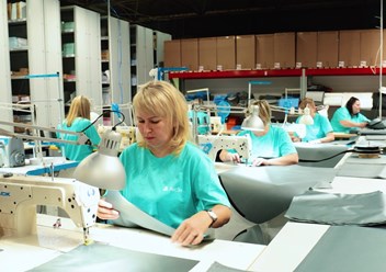 Фото компании ООО ТД  « АксЭл» 4