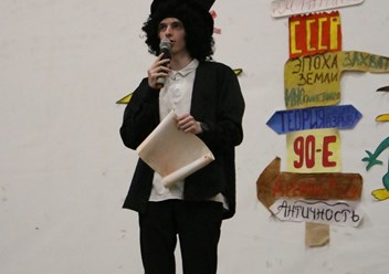 Фото компании  ДОЛ «Космонавт 2» 6