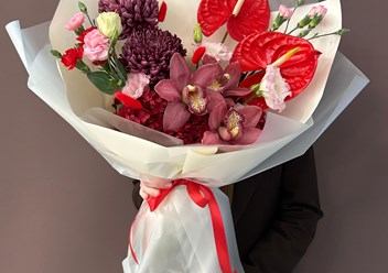 Армари на Магистральной