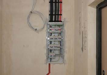 Фото компании  Электрики 5