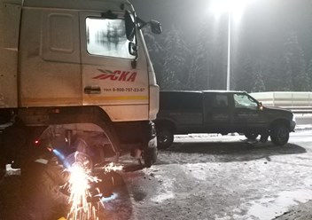 Фото компании  НаДрайве 5