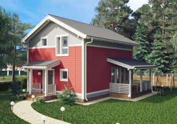 Фото компании ООО Solar house 1