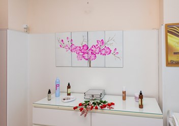 Фото компании  Shade 3