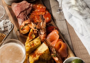 Фото компании  Jacky Jacky, бар 1