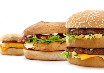 Фото компании  Макдоналдс 4