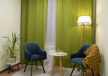 Уютный кабинет в центре Ижевска