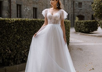 Фото компании  Свадебный шоу-рум/ателье 3