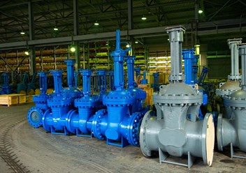 Фото компании ООО Арматурекс 2