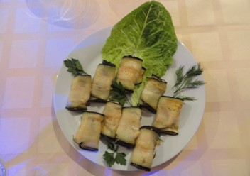 Фото компании  Запеканка, кафе 5