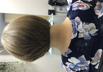 Фото компании ООО Салон Жанэт 5