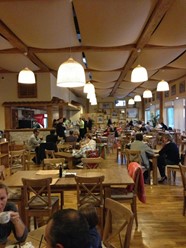 Фото компании  Trattoria 14