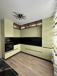 Фото компании  Аврора Кухни 7