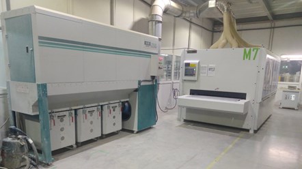 Аспирационная установка AIRTECH AU-10