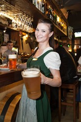 Фото компании  Zötler bier, баварский ресторан 171